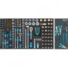 Servante outils 179NXXL-7/340 340-pièces HAZET