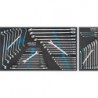 Servante outils 179NXXL-7/340 340-pièces HAZET