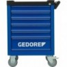 Servante outils Smartline GEDORE