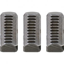 Jeu de mors de serrage pour riveteuse sans fil AccuBird 3 pièces GESIPA 1 PCS
