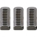 Jeu de mors de serrage pour riveteuse sans fil AccuBird 3 pièces GESIPA 1 PCS