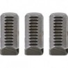 Jeu de mors de serrage pour riveteuse sans fil AccuBird 3 pièces GESIPA 1 PCS