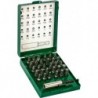 Set embouts 31 unités FORTIS