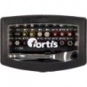 Set embouts 32 unités FORTIS