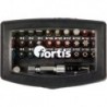 Set embouts 32 unités FORTIS