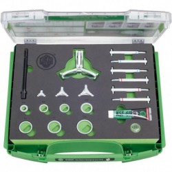 Set Extracteur PULLPO K-70-A KUKKO