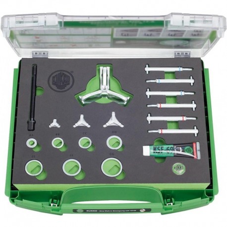 Set Extracteur PULLPO K-70-A KUKKO