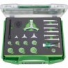 Set Extracteur PULLPO K-70-A KUKKO
