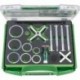 Set Extracteur PULLPO K-70-B KUKKO