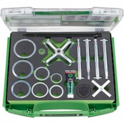 Set Extracteur PULLPO K-70-B KUKKO