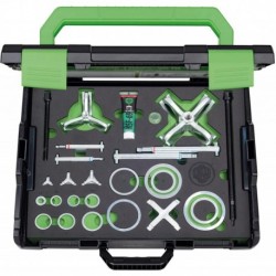 Set Extracteur PULLPO K-70-C KUKKO