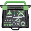 Set Extracteur PULLPO K-70-C KUKKO