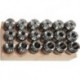 Set pince de serrage DIN6499B ER16 1-10mm FORTIS