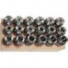 Set pince de serrage DIN6499B ER32 3-20mm FORTIS