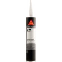 Sikaflex-221 300ml noir (MDI)Silka (Par 12)