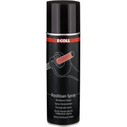 Spray anti rouille 300ml E-COLL EE (Par 6)