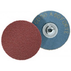 Feuille abrasive COMBIDISC Forte 50mm G80 Pferd 1 PCS