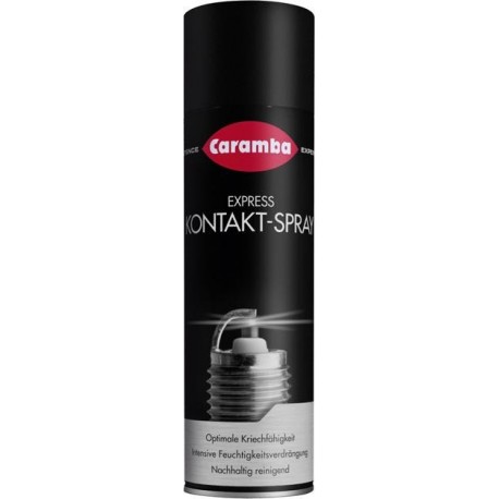 Spray contact 500ml Caramba (Par 6)