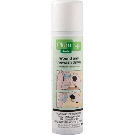 Spray contour des yeux 250 ml