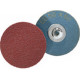 Feuille abrasive COMBIDISC corindon 75mm G120 Pferd 1 PCS