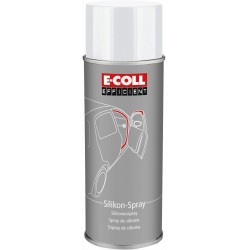 Spray de silicone 400ml E-COLL Efficient WE (Par 12)