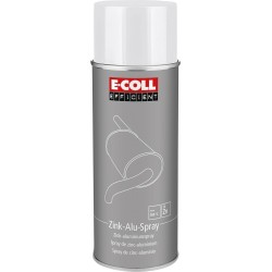 Spray de zinc 400ml E-COLL Efficient WE (Par 12)