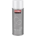 Spray de zinc-aluminium 400ml E-COLL Efficient WE (Par 12)