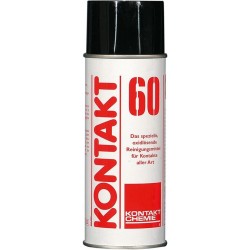 Spray Nettoyant KONTAKT 60 100 ml (Par 25)