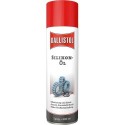 Spray Silicone 400 ml (Par 12)