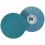 Feuille abrasive COMBIDISC corindon zirconium 75mm G60 Pferd 1 PCS