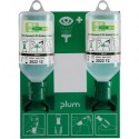 Station vaisselle avec 2 bouteilles 500ml