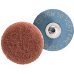 COMBIDISC Ronde intissé VRW 50mm G180 Pferd 1 PCS