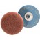 COMBIDISC Ronde intissé VRW 50mm G180 Pferd 1 PCS