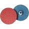 Feuille abrasive COMBIDISC céramique 75mm G36 Pferd 1 PCS
