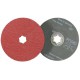 Meule en fibre CC-FS CO-COOL 115mm G80 PFERD 1 PCS