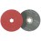 Meule fibre Ø 125 mm (12200 min-1) COMBICLICK® CC-FS CO-COOL, Grain : 80