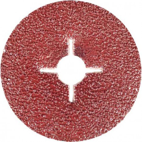 Meule en fibre Cubitron II 982C 125mm P080+ 3M 1 PCS