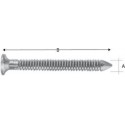 Vis inoxydable CNA40x50S (Par 250)