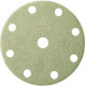 Disque abrasive auto-agrippante pein150mm K150 9 trous FORUM (Par 100)