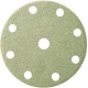 Disque abrasive auto-agrippante pein150mm K220 9 trous FORUM (Par 100)