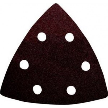 Feuille abrasive auto-agrippante K150,pour bois 96mm (Par 100)