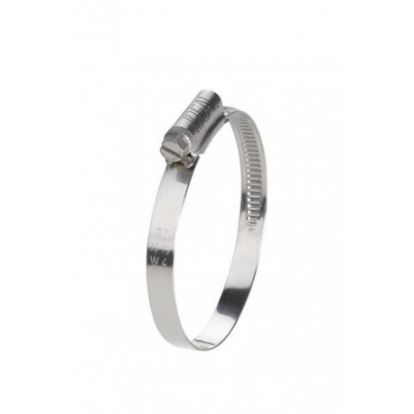 Collier de serrage IDEAL W2 9mm, DIN3017, 8-12mm
