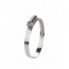 Collier de serrage IDEAL W2 12mm, DIN3017, 16-25mm
