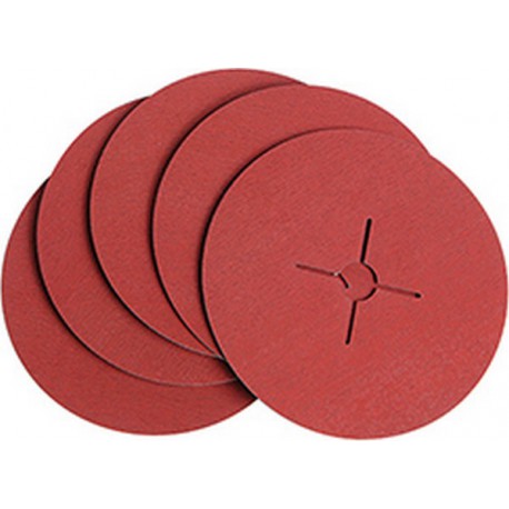 Meule en fibre céramique 115mm G120 VSM 1 PCS