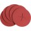 Meule en fibre céramique 115mm G120 VSM 1 PCS