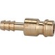 Raccord gaz NW5 MS LW 6 Riegler