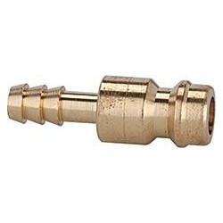 Raccord gaz NW5 MS LW 6 Riegler