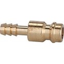 Raccord gaz NW5 MS LW 6 Riegler