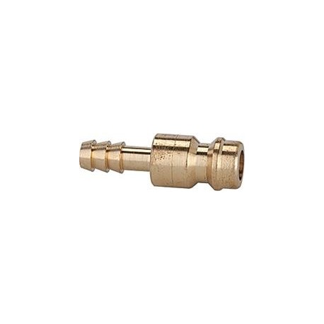 Raccord gaz NW5 MS LW 9 Riegler