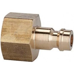 Raccord NW5 MS IG G3/8 f. Raccord Riegler